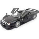 Maisto Special Edition Mercedes Clk-Gtr 31849 090159318491