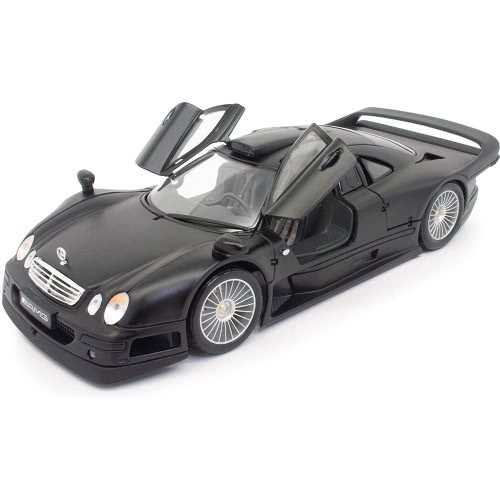 Maisto Special Edition Mercedes Clk-Gtr 31849 090159318491