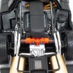 Maisto Special Edition Mercedes Clk-Gtr 31849 090159318491