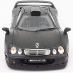 Maisto Special Edition Mercedes Clk-Gtr 31849 090159318491