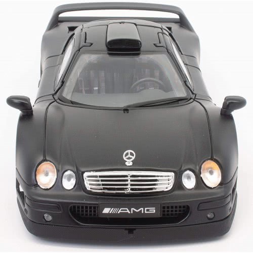 Maisto Special Edition Mercedes Clk-Gtr 31849 090159318491