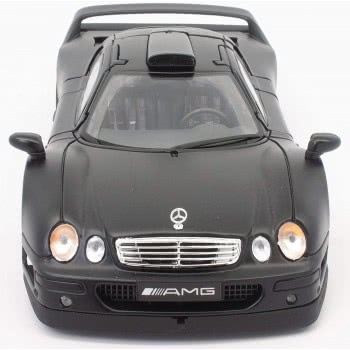 Maisto Special Edition Mercedes Clk-Gtr 31849 090159318491