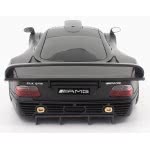 Maisto Special Edition Mercedes Clk-Gtr 31849 090159318491