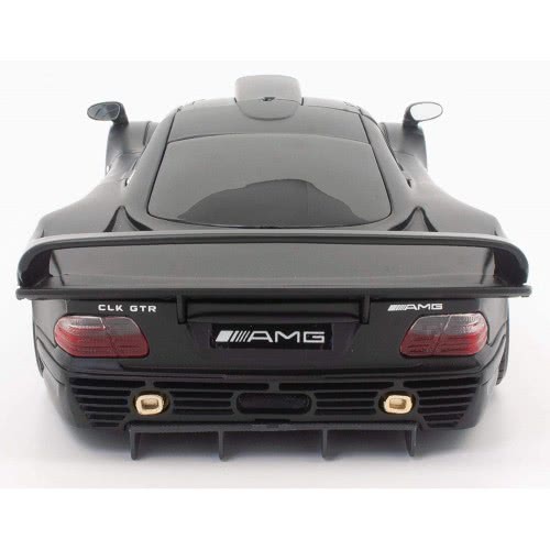 Maisto Special Edition Mercedes Clk-Gtr 31849 090159318491