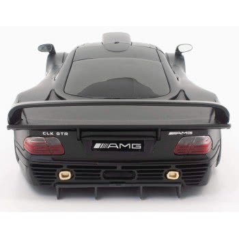 Maisto Special Edition Mercedes Clk-Gtr 31849 090159318491