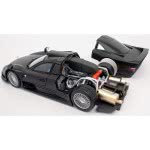 Maisto Special Edition Mercedes Clk-Gtr 31849 090159318491