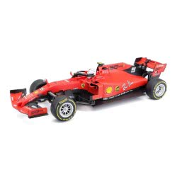 Maisto Tech Τηλεκατευθυνομενη Ferrari 2020 Season Car 81384 090159813835