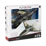 As company Flybotic X-Twin Evo Τηλεκατευθυνόμενο Αεροπλάνο Για 8+ Χρονών 7530-85736 4891813857365