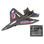 As company Flybotic X-Twin Evo Radio Control Airplane For Ages 8+ 7530-85736 4891813857365