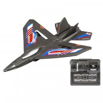 As company Flybotic X-Twin Evo Τηλεκατευθυνόμενο Αεροπλάνο Για 8+ Χρονών 7530-85736 4891813857365