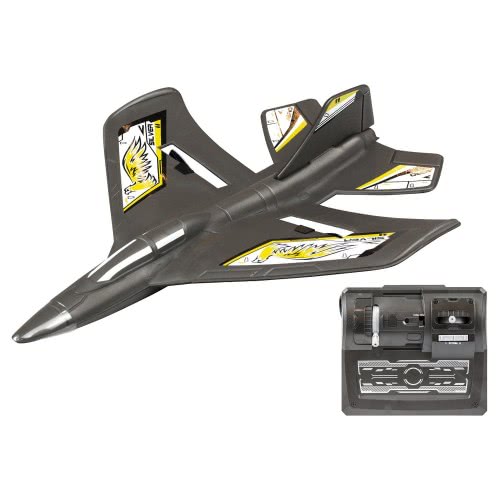 As company Flybotic X-Twin Evo Radio Control Airplane For Ages 8+ 7530-85736 4891813857365