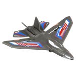 As company Flybotic X-Twin Evo Radio Control Airplane For Ages 8+ 7530-85736 4891813857365