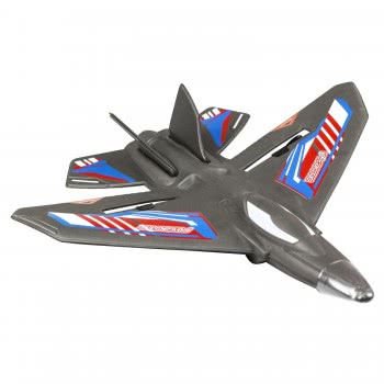 As company Flybotic X-Twin Evo Τηλεκατευθυνόμενο Αεροπλάνο Για 8+ Χρονών 7530-85736 4891813857365