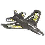 As company Flybotic X-Twin Evo Τηλεκατευθυνόμενο Αεροπλάνο Για 8+ Χρονών 7530-85736 4891813857365