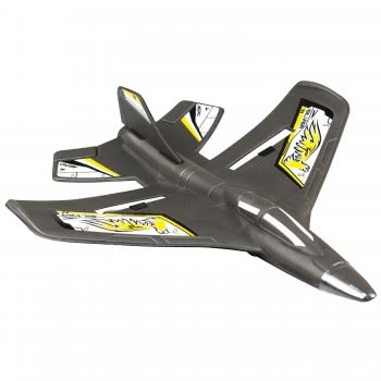As company Flybotic X-Twin Evo Τηλεκατευθυνόμενο Αεροπλάνο Για 8+ Χρονών 7530-85736 4891813857365