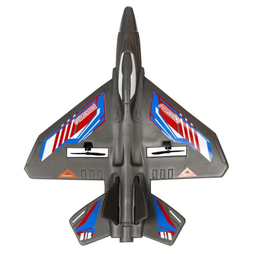 As company Flybotic X-Twin Evo Τηλεκατευθυνόμενο Αεροπλάνο Για 8+ Χρονών 7530-85736 4891813857365
