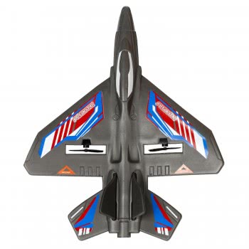 As company Flybotic X-Twin Evo Radio Control Airplane For Ages 8+ 7530-85736 4891813857365