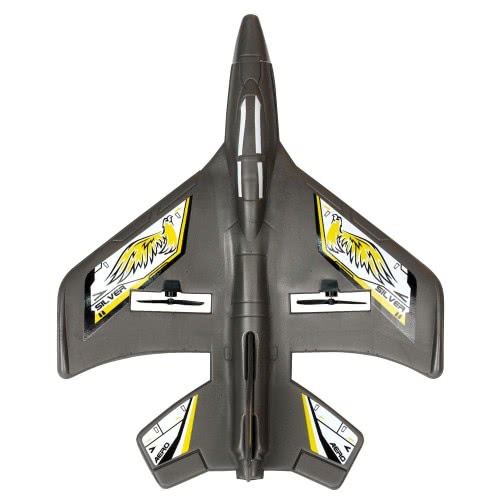 As company Flybotic X-Twin Evo Τηλεκατευθυνόμενο Αεροπλάνο Για 8+ Χρονών 7530-85736 4891813857365