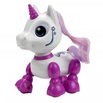 As company Ycoo Robo Heads Up Electronic Robot For Ages 3+ 7530-88523 4891813885238
