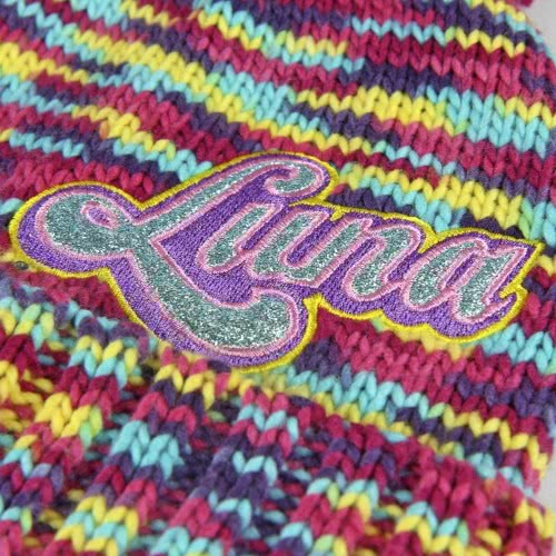 Cerda Winter Hat Soy Luna 2200002495 8427934963607