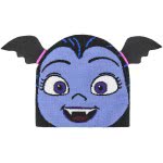 Cerda Σκούφος Vampirina (Βαμπιρίνα) 2200004353 8427934291977