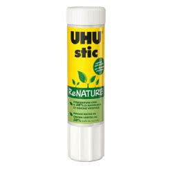 UHU Glue Stic Renature 8.2Gr 38492 40267395