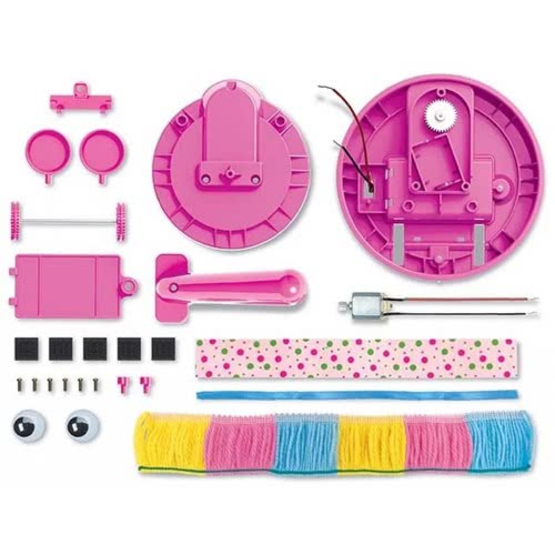 4M Smart Robot Groom 4908 4893156049087