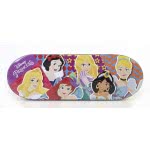 Markwins Disney Princess Enchanting Destinations Nail Polish Tin 1580150E 4038033801505