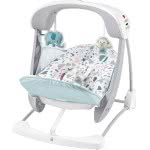Mattel Take Along Swing And Seat GPD12 887961884302