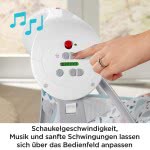 Mattel Take Along Swing And Seat GPD12 887961884302