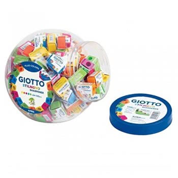 Giotto Fluo Sharpener 000232900 8000825027390