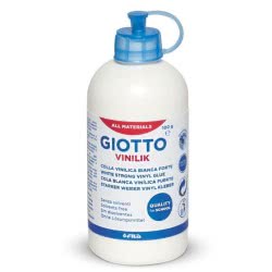 Giotto Vinilik 100G Bottle 000543300 8000825543203