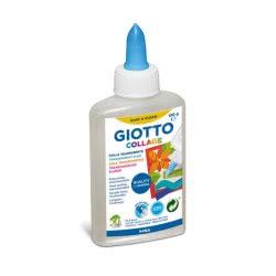 Giotto Collage 120G 054130000 8000825007996