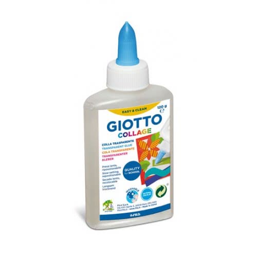 Giotto Collage 120G 054130000 8000825007996
