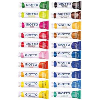 Giotto Art Lab Color And Puzzle Drawing Artistic - Accessories And Playset 000581800 8000825032974