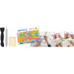 Giotto Σετ Δημιουργίας Maxi Art Lab Oil Pastel Creations! 000581700 8000825033025