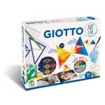 Giotto Art Lab Easy Painting Set 000581300 8000825023613