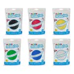 CARIOCA Modelight 100 Grams - 6 Colours C52005 8003511752057