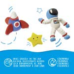CARIOCA Modelight 100 Grams - 6 Colours C52005 8003511752057