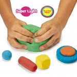 CARIOCA Modelight 100 Grams - 6 Colours C52005 8003511752057