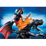 Playmobil Γιγάντιος Δράκος-Μαχητής Με Φωτιά LED 5482 4008789054821