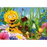 Ravensburger 2X12 Pcs Puzzle Maya The Bee 07594 4005556075942