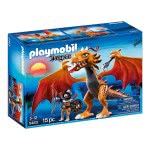 Playmobil Δράκος Φωτιάς 5483 4008789054838