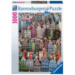 Ravensburger 1000 Pcs Puzzle Poland 16726 4005556167265