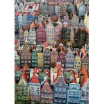 Ravensburger 1000 Pcs Puzzle Poland 16726 4005556167265