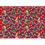Ravensburger 1000 Pcs Puzzle Super Mario - Challenge 16525 4005556165254