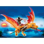 Playmobil Δράκος Φωτιάς 5483 4008789054838