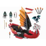 Playmobil Πολεμικό Πλοίο Δράκων 5481 4008789054814