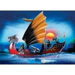 Playmobil Πολεμικό Πλοίο Δράκων 5481 4008789054814
