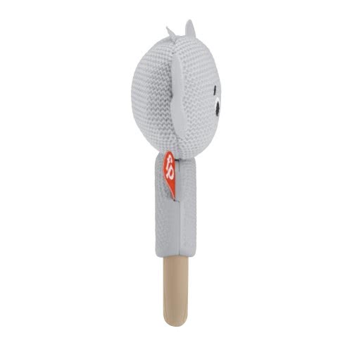 Mattel Sensimals Ζωάκια Με Διάφορες Υφές GWW52 / GRR06 887961910209